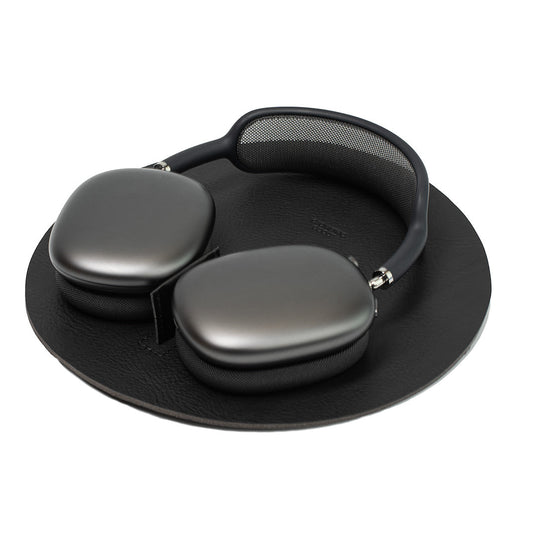 Leather Rest Station for AirPods Max